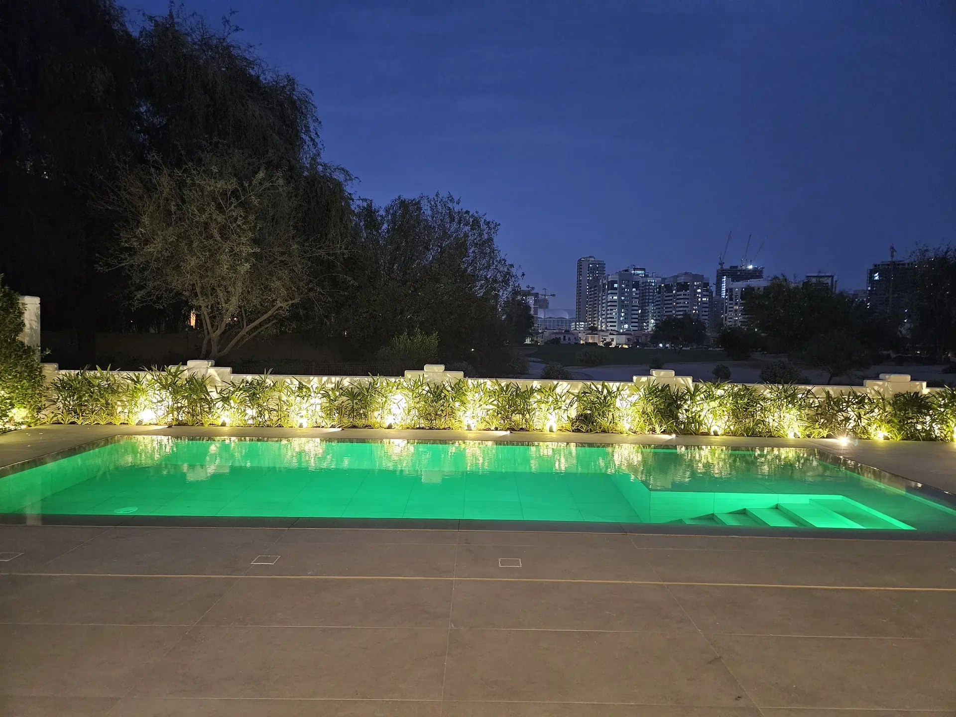 Victory Heights Villa, Dubai